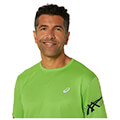 mployza asics icon ss top lam extra photo 3
