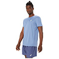 mployza asics core ss top mple extra photo 2