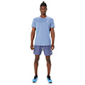 mployza asics core ss top mple extra photo 4