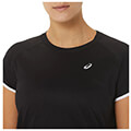 mployza asics icon ss top mayri s extra photo 3