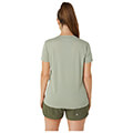 mployza asics core ss top ladi extra photo 1