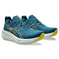 papoytsi asics gel nimbus 26 tirkoyaz extra photo 3