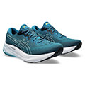papoytsi asics gel pulse 15 tirkoyaz usa 9 eu 425 extra photo 3