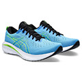 papoytsi asics gel excite 10 siel lam extra photo 3