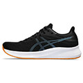 papoytsi asics patriot 13 mayro siel extra photo 2