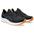 papoytsi asics patriot 13 mayro siel extra photo 3