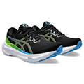 papoytsi asics gel kayano 30 mayro lam usa 11 eu 45 extra photo 3