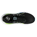 papoytsi asics gel kayano 30 mayro lam usa 11 eu 45 extra photo 4