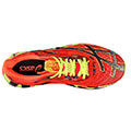 papoytsi asics noosa tri 15 portokali mayro extra photo 4