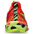 papoytsi asics noosa tri 15 portokali mayro extra photo 5