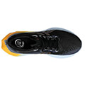 papoytsi asics novablast 4 mayro mple usa 10 eu 44 extra photo 4