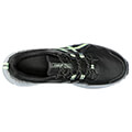 papoytsi asics trail scout 3 mayro lam usa 95 eu 435 extra photo 4