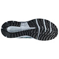 papoytsi asics trail scout 3 petrol portokali usa 95 eu 435 extra photo 5