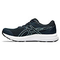 papoytsi asics gel contend 8 mple skoyro extra photo 2