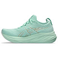 papoytsi asics gel nimbus 26 fystiki extra photo 2
