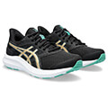 papoytsi asics jolt 4 mayro xryso extra photo 3