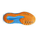 papoytsi asics gel noosa tri 15 gs mple roya portokali extra photo 1