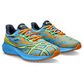 papoytsi asics gel noosa tri 15 gs mple roya portokali extra photo 3