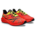 papoytsi asics gel noosa tri 15 gs portokali mayro extra photo 3
