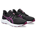 papoytsi asics jolt 4 gs mayro foyxia extra photo 3