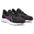 papoytsi asics jolt 4 gs mayro foyxia usa 7 eu 40 extra photo 3