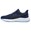 papoytsi asics jolt 4 gs mple mayro extra photo 2