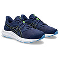 papoytsi asics jolt 4 gs mple mayro extra photo 3