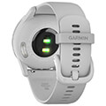 rolo garmin vivomove trend white cream ekroy extra photo 4