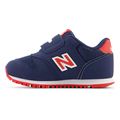 papoytsi new balance classics infant 373 mple skoyro extra photo 2