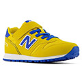 papoytsi new balance classics youth 373 kitrino extra photo 4