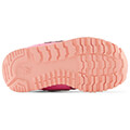 papoytsi new balance classics infant 500 roz extra photo 1