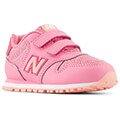 papoytsi new balance classics infant 500 roz usa 7k eu 235 extra photo 1
