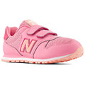 papoytsi new balance classics preschool 500 roz extra photo 4