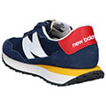 papoytsi new balance 237 mple skoyro usa 8 eu 415 extra photo 1