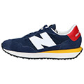 papoytsi new balance 237 mple skoyro usa 8 eu 415 extra photo 2