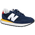 papoytsi new balance 237 mple skoyro usa 8 eu 415 extra photo 3