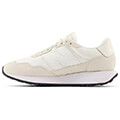 papoytsi new balance 237 ekroy mpez extra photo 2