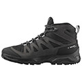 mpotaki salomon x ward leather mid gtx anthraki uk 12 eu 47 1 3 extra photo 2