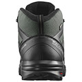 mpotaki salomon x braze mid gtx mayro prasino uk 9 eu 43 1 3 extra photo 1