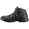 mpotaki salomon x braze mid gtx mayro prasino uk 9 eu 43 1 3 extra photo 2