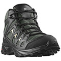 mpotaki salomon x braze mid gtx mayro prasino uk 9 eu 43 1 3 extra photo 3