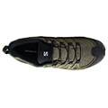 papoytsi salomon x ward leather gtx xaki mayro extra photo 4