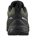 papoytsi salomon x ward leather gtx xaki mayro uk 12 eu 47 1 3 extra photo 1