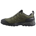 papoytsi salomon x ward leather gtx xaki mayro uk 12 eu 47 1 3 extra photo 2