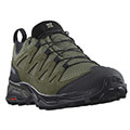 papoytsi salomon x ward leather gtx xaki mayro uk 12 eu 47 1 3 extra photo 3