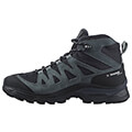 mpotaki salomon x ward leather mid gtx mple uk 6 eu 39 1 3 extra photo 2