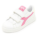 papoytsi diadora game pps leyko roz extra photo 3