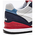 papoytsi diadora n92 gs mple skoyro extra photo 2