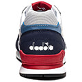 papoytsi diadora n92 gs mple skoyro uk 5 eu 38 extra photo 1
