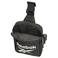 tsantaki omoy reebok ashland shoulder bag mayro extra photo 2